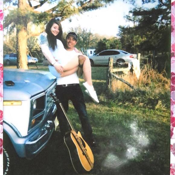 Meet your Posher, Kennedi - Picture 1 of 1